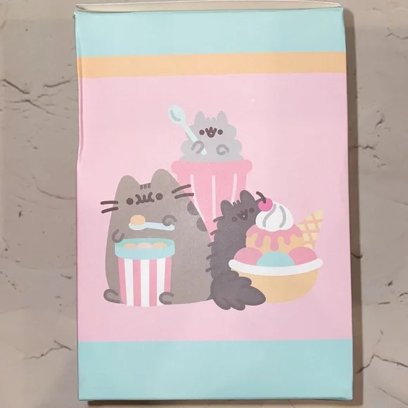 Pusheen Cookie Jar - Picture 4 of 7